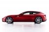 2014 Ferrari FF Coupe Picture