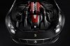 2014 Ferrari FF Coupe 6.3-liter V12 Engine Picture