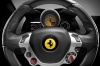 2014 Ferrari FF Coupe Cockpit Picture