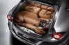 2014 Ferrari FF Coupe Trunk Picture