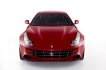 Picture of 2014 Ferrari FF Coupe in Rosso Scuderia