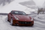 Picture of 2014 Ferrari FF Coupe in Rosso Scuderia