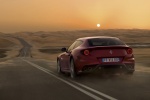 Picture of 2014 Ferrari FF Coupe in Rosso Scuderia
