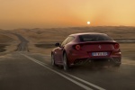 Picture of 2014 Ferrari FF Coupe in Rosso Scuderia