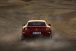 Picture of 2014 Ferrari FF Coupe in Rosso Scuderia