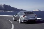 Picture of 2014 Ferrari FF Coupe in Grigio