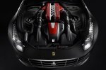 Picture of 2014 Ferrari FF Coupe 6.3-liter V12 Engine