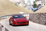 Picture of 2014 Ferrari FF Coupe in Rosso Scuderia
