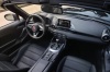 2017 Fiat 124 Spider Interior Picture