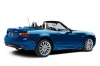 2017 Fiat 124 Spider Picture