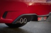 2017 Fiat 124 Spider Abarth Exhaust Tips Picture