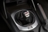 2017 Fiat 124 Spider Abarth Gear Lever Picture