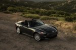 Picture of 2017 Fiat 124 Spider in Grigio Moda Meteor Gray