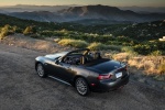 Picture of 2017 Fiat 124 Spider in Grigio Moda Meteor Gray