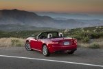 Picture of 2017 Fiat 124 Spider in Rosso Red