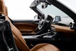 Picture of 2017 Fiat 124 Spider Interior