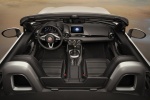 Picture of 2017 Fiat 124 Spider Abarth Interior