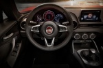 Picture of 2017 Fiat 124 Spider Abarth Cockpit