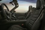 Picture of 2017 Fiat 124 Spider Abarth Front Seats