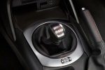 Picture of 2017 Fiat 124 Spider Abarth Gear Lever