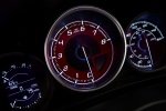 Picture of 2017 Fiat 124 Spider Abarth Gauges