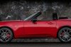 2018 Fiat 124 Spider Abarth Picture