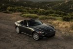 Picture of 2018 Fiat 124 Spider in Grigio Moda Meteor Gray