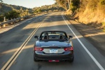 Picture of 2018 Fiat 124 Spider in Grigio Moda Meteor Gray