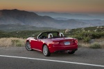 Picture of 2018 Fiat 124 Spider in Rosso Red