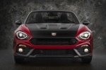 Picture of 2018 Fiat 124 Spider Abarth in Rosso Red