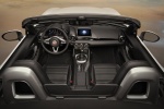 Picture of 2018 Fiat 124 Spider Abarth Interior