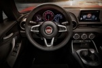 Picture of 2018 Fiat 124 Spider Abarth Cockpit