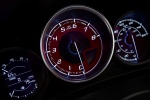 Picture of 2018 Fiat 124 Spider Abarth Gauges