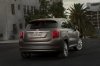 2016 Fiat 500X Picture