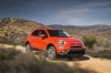 2016 Fiat 500X Picture