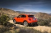 2016 Fiat 500X Picture