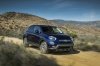2016 Fiat 500X Picture
