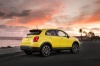 2016 Fiat 500X Picture