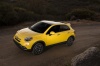 2016 Fiat 500X Picture