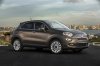 2016 Fiat 500X Picture