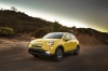 2016 Fiat 500X Picture