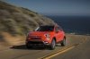 2016 Fiat 500X AWD Picture