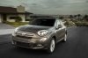 2016 Fiat 500X Picture