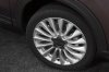 2016 Fiat 500X Rim Picture