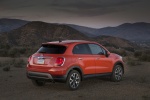 Picture of 2016 Fiat 500X in Arancio