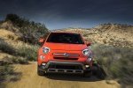 Picture of 2016 Fiat 500X in Arancio