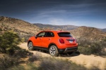 Picture of 2016 Fiat 500X in Arancio