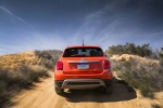 Picture of 2016 Fiat 500X in Arancio