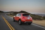 Picture of 2016 Fiat 500X in Arancio