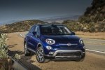 Picture of 2016 Fiat 500X in Blu Venezia